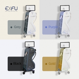 2023 Hot Sale Professional diode laser for hair removal 808 diode laser laser 808 diode laser hair removal machine