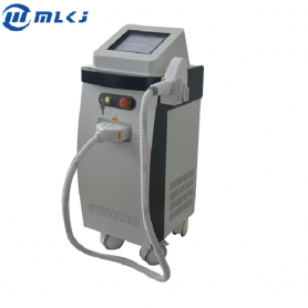755nm 808nm 1064nm Diode Laser Permanent Hair Removal With CE ISO
