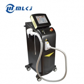 808 нм диодный лазер для удаления волос постоянная цена без боли