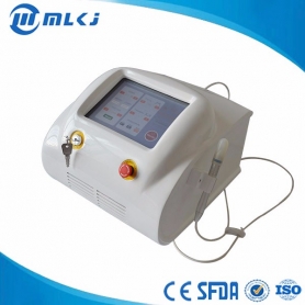 980nm diode laser spider vein removal machine vascular remover