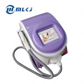 Косметический продукт акне / сосудистый / пигмент / эпиляция