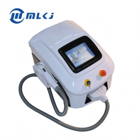 Best selling hand held ipl laser hair removal/mni portable personal ipl