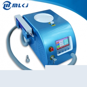 Лучшие продажи лазерного удаления татуировки из Китая Пзготовителей