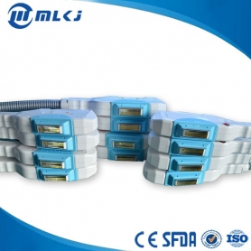 Big spot SHR handle with 300000 shots for sale