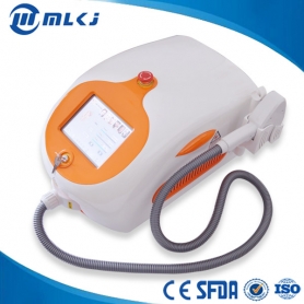 Diode laser 808nm permanent hair removal laser machine with best price