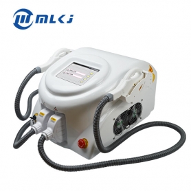 Elight pain free elight hair removal beauty machine ipl elight China manufacturer