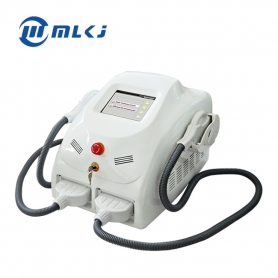 Elight shr удаление волос opt shr постоянное удаление волос лазерное оборудование для красоты машины низкая цена