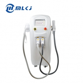 Factory directly Laser beauty equipment nd yag Tattoo Removal 808nm diode laser hair removal multifunctional machine