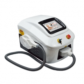 Freezing painless hair removal korea ipl machine for beauty hospital