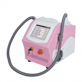 Medical CE TUV IPL Photofacial Laser Hair Removal IPL Machine