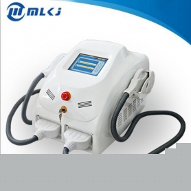 Most popular IPL SHR laser hair removal machine with competitive price
