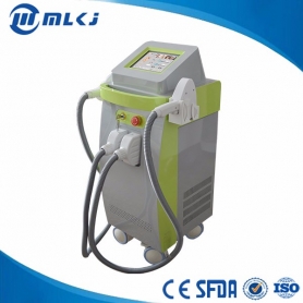 Многофункциональный IPL Elight цех изготовления печатных форм лазерное оборудование 808nm диод