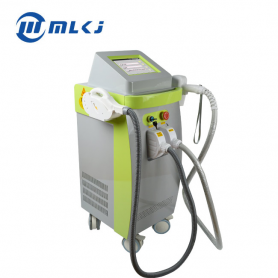 New Arrival Germany Laser Bar Permanent Diode Laser 808nm Hair Removal