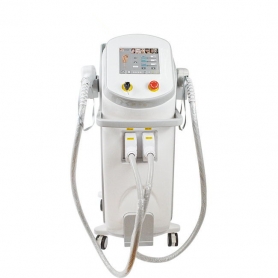 New Diode laser hair removal machine / diode laser 808 nm / 755nm 808nm 1064nm diode laser by CE