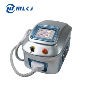 New arrival fast painless ipl hair removal ipl laser machine for salon