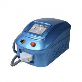 Newest Permanent OPT Laser SHR / SHR Hair Removal Machine