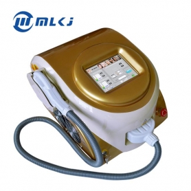 Permanent hair removal shr ipl opt hair removal painless with medical ce sfda