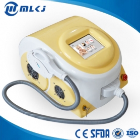 alta potencia 3000W IPL equipo de la belleza IPL photofacial máquina de Elight