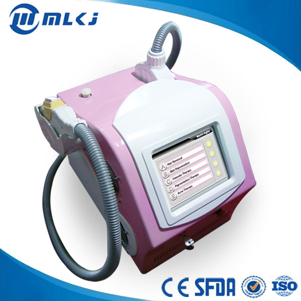Кита Самый лучший продавая коммерческие машины IPL с импортной ксеноновой лампой завод