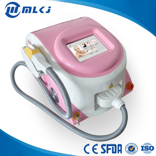 China High power IPL hair removal machine, IPL machine factory