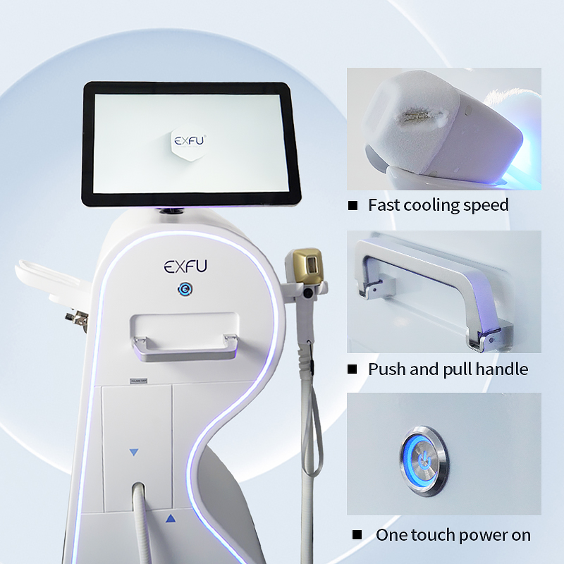 Chine In Stock diode ipl laser hair removal 808 diode laser hair removal machine diode laser hair removal usine
