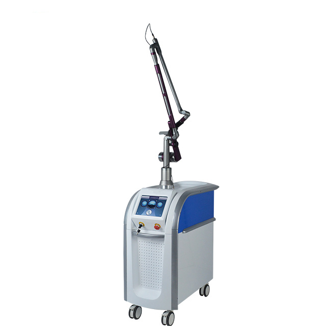 Fabbrica della Cina New technology laser picosecond picosecond laser tattoo removal machine