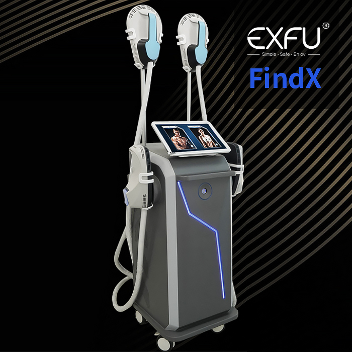 Chine OEM ODM muscle building loss weight ems sculpting machine lipo cavitation machine laser slimming usine
