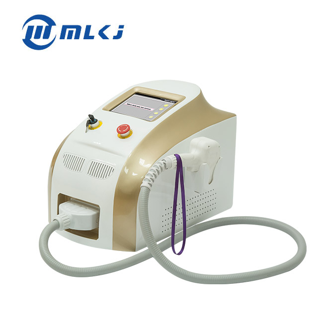 China Professional 808 diode laser machine, laser hair removal machine factory