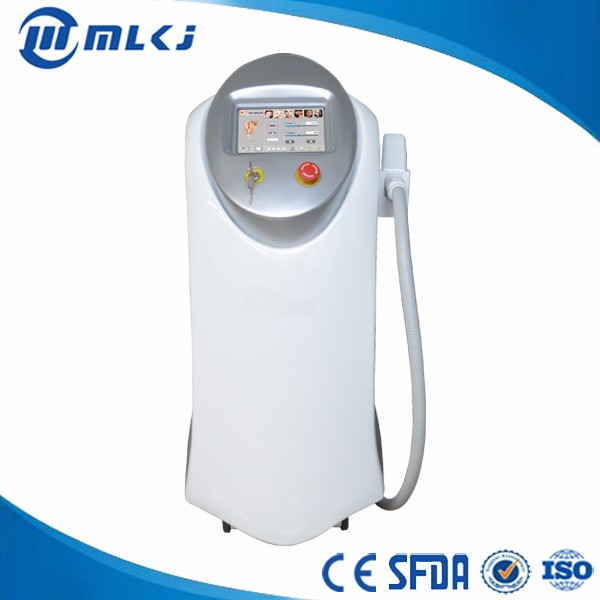 China Stationary Diode Laser 808nm for sale for epilator laser factory