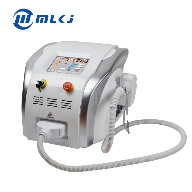 Chine Produits de tendance 808 nm machine d'épilation fabricant de beauté équipement laser diode laser handpiece salon usine