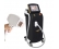 China Diode Laser 808nm Hair Removal Machine 1000w 808nm Salon Use Laser Hair Removal Diode Machine exporter
