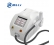 China 2020 CE Approved Tattoo Removal Machine / Portable 1064 532nm q switched nd yag laser tattoo removal machine exporter